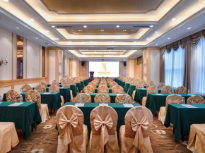 Отель Vinenna International Hotel Shenzhen shajing  Шэньчжэнь